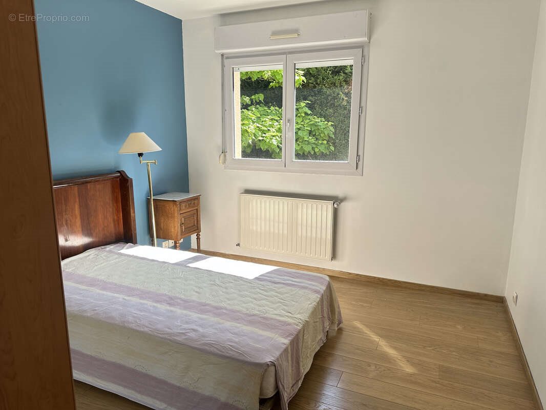 Maison à vendre, 128m², Saint-Etienne