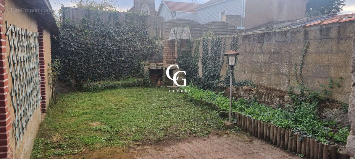 Maison à vendre, 85m², La Montagne