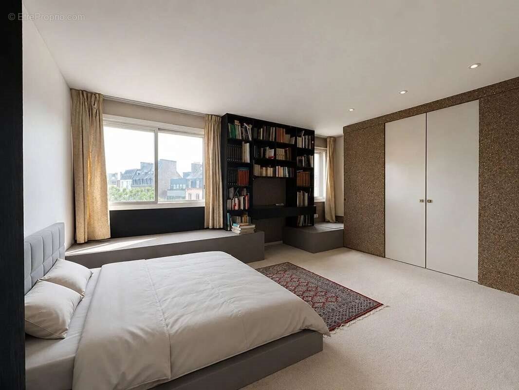 Appartement à vendre, 132m², Saint-Brieuc