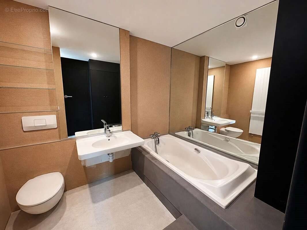 Appartement à vendre, 132m², Saint-Brieuc