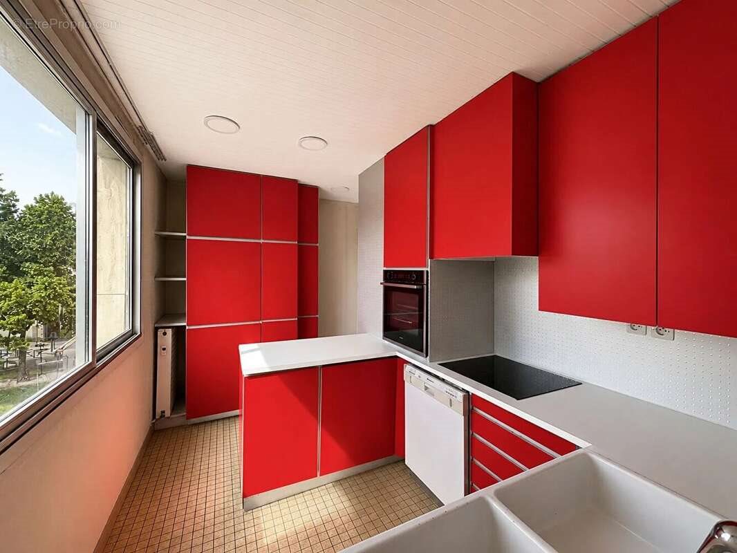 Appartement à vendre, 132m², Saint-Brieuc