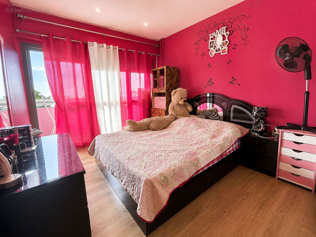 Appartement à vendre, 85m², Sarcelles