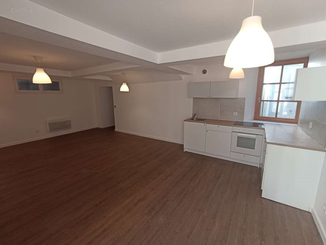 Appartement à vendre, 60m², Manosque