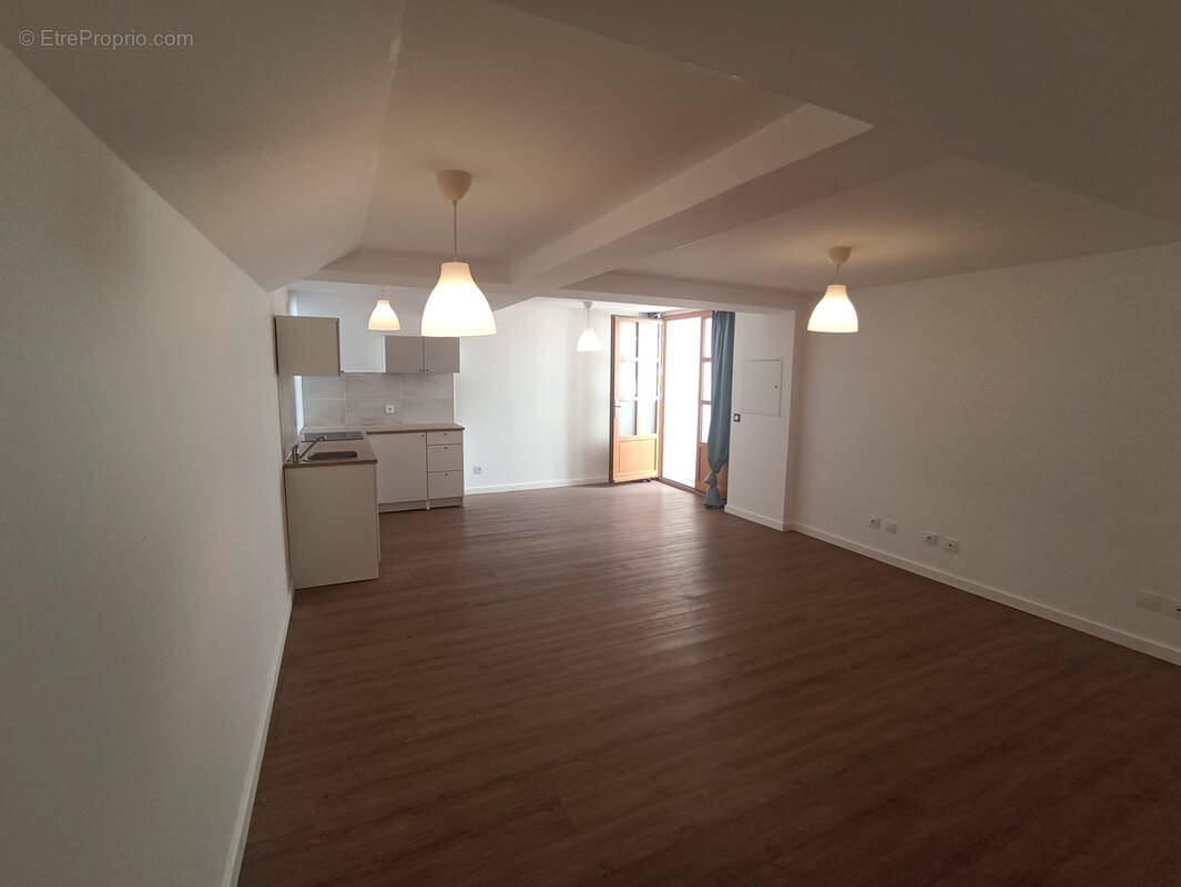 Appartement à vendre, 60m², Manosque