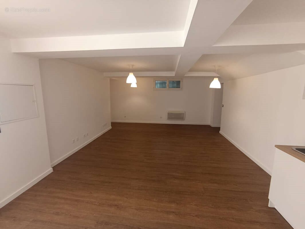 Appartement à vendre, 60m², Manosque