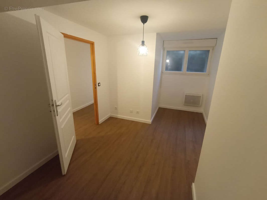 Appartement à vendre, 60m², Manosque