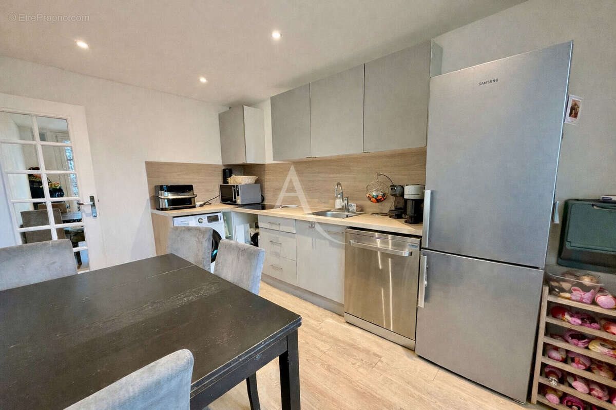 Appartement à vendre, 73m², Brou-sur-Chantereine