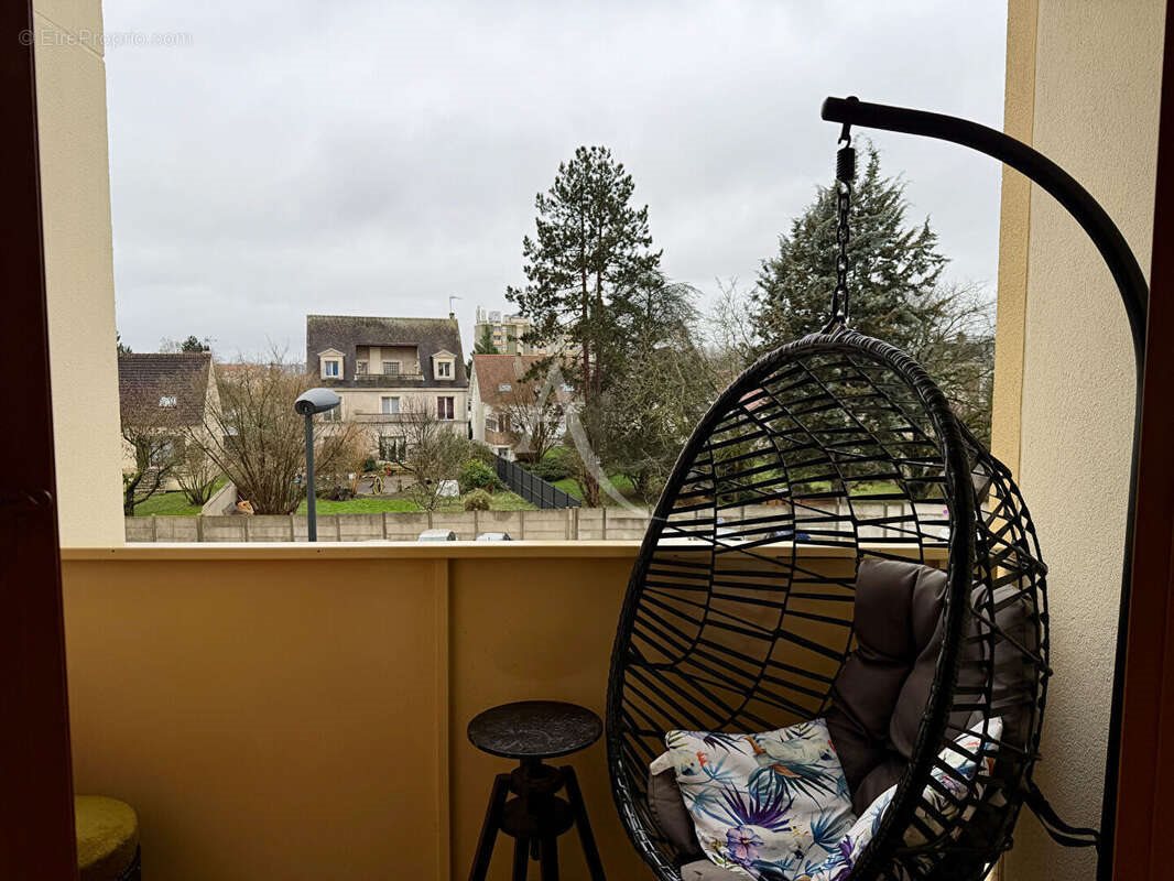 Appartement à vendre, 73m², Brou-sur-Chantereine