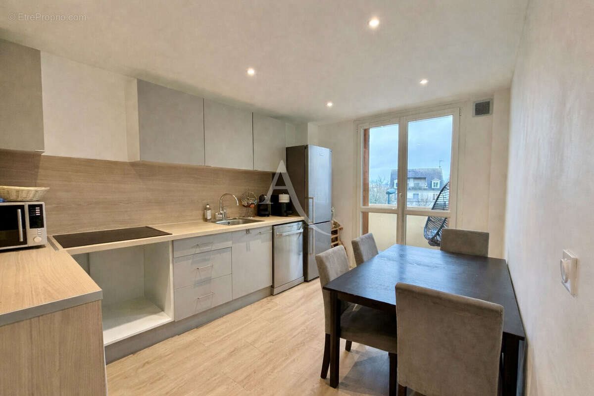 Appartement à vendre, 73m², Brou-sur-Chantereine