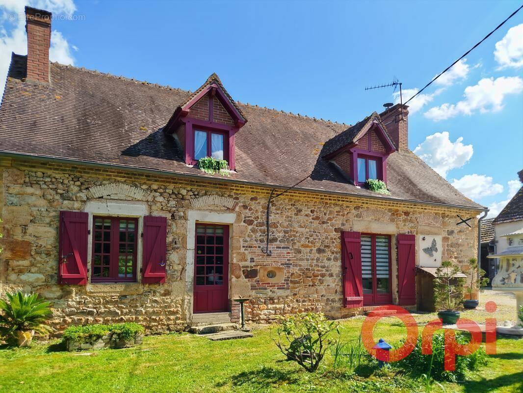 Maison à vendre, 157m², Couleuvre