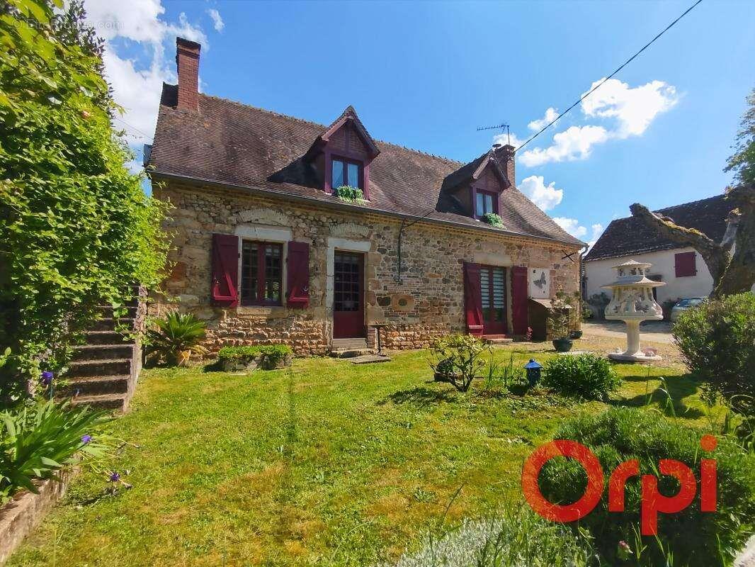 Maison à vendre, 157m², Couleuvre