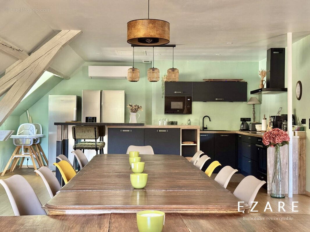 Appartement à vendre, 376m², Beaune