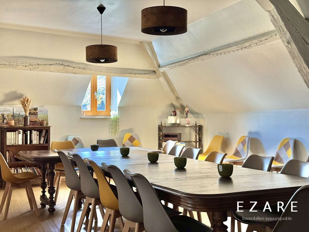 Appartement à vendre, 376m², Beaune