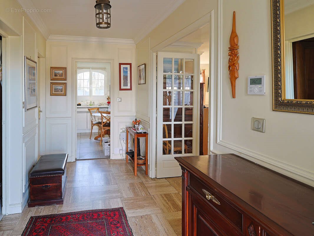 Maison à vendre, 120m², Saint-Cyr-en-Val