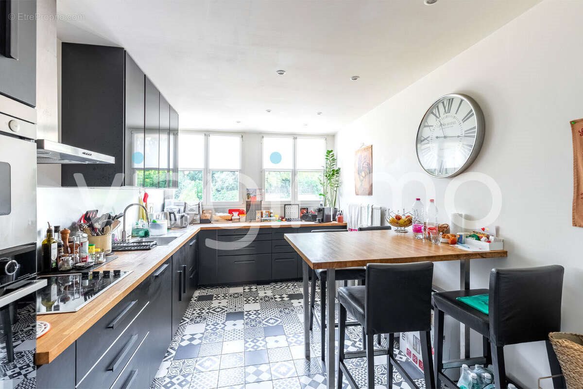 Appartement à vendre, 130m², Nancy