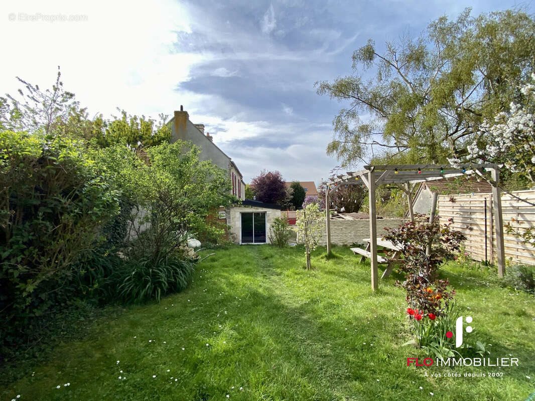 Maison à vendre, 123m², Périers-sur-le-Dan