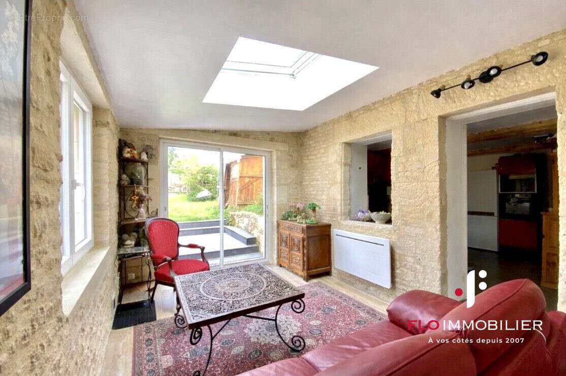 Maison à vendre, 123m², Périers-sur-le-Dan