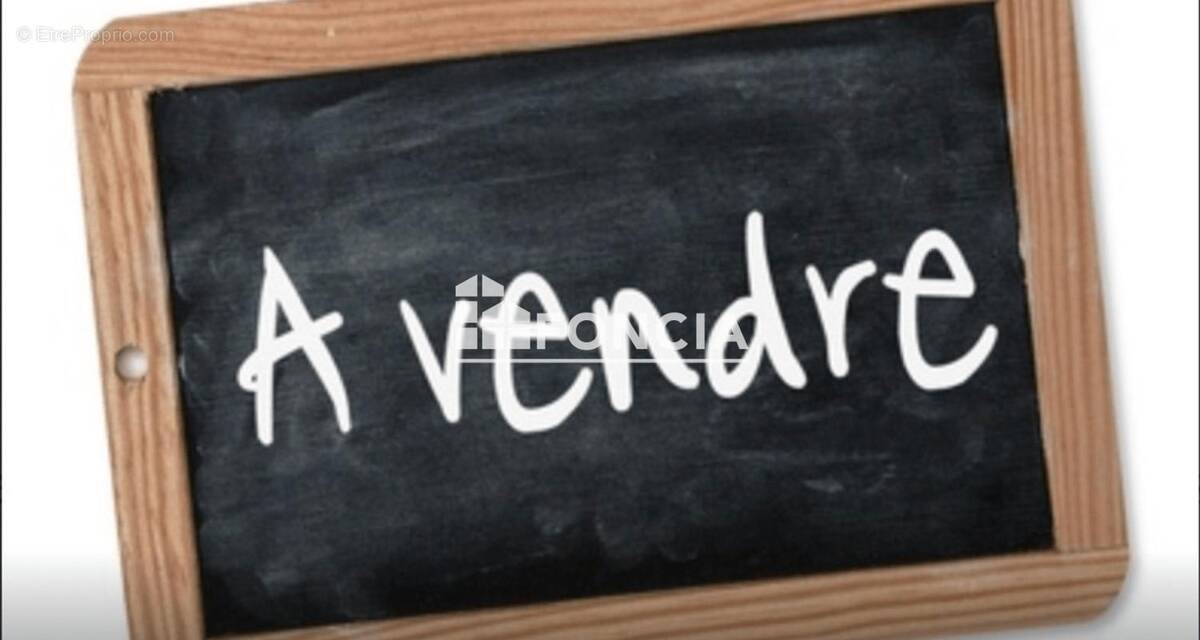 Appartement à vendre, 65m², Cergy