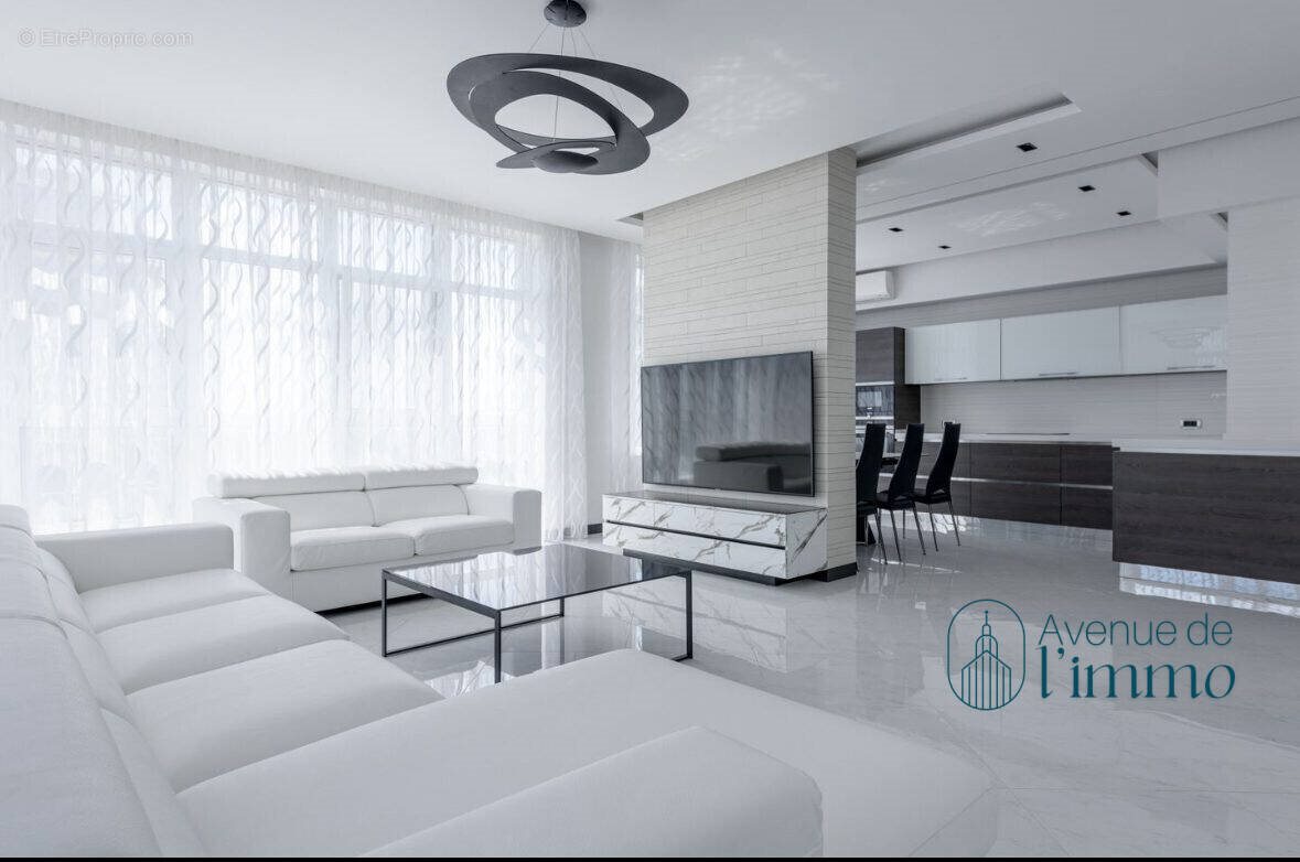 Maison à vendre, 100m², Mazé