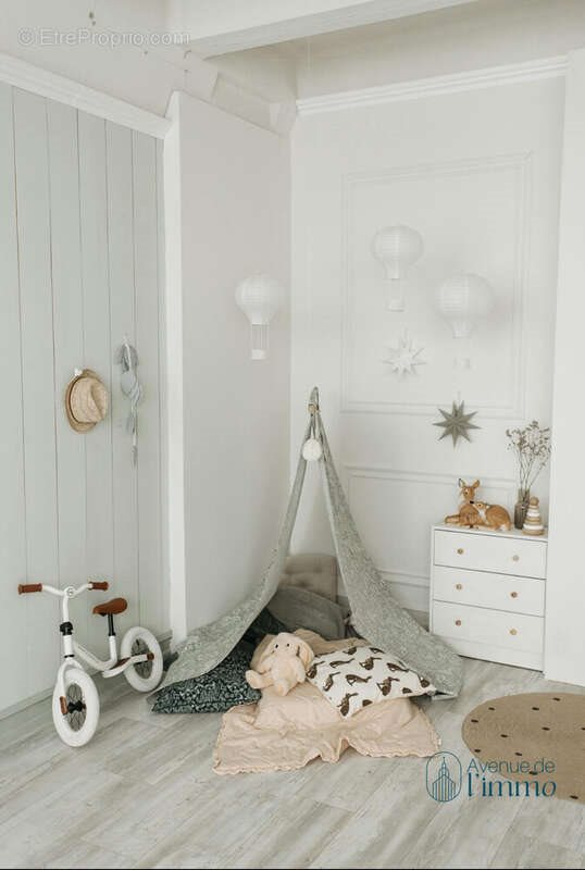 Maison à vendre, 100m², Mazé