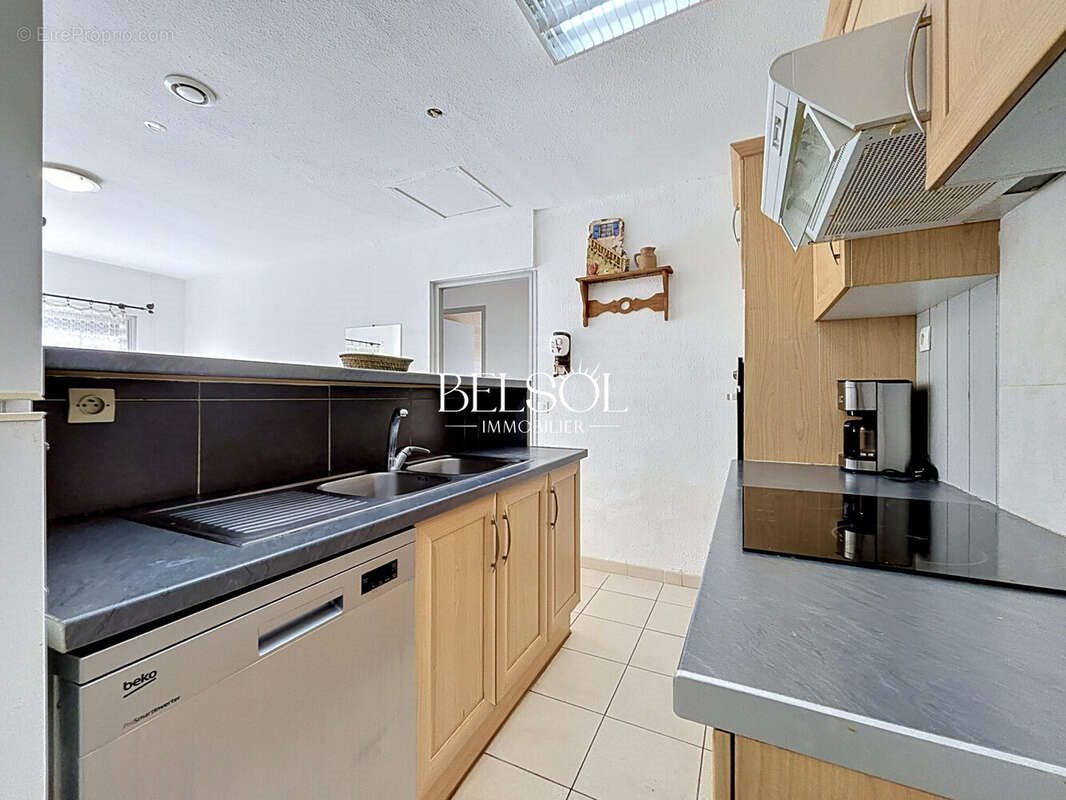 Maison à vendre, 116m², Saint-Cyprien