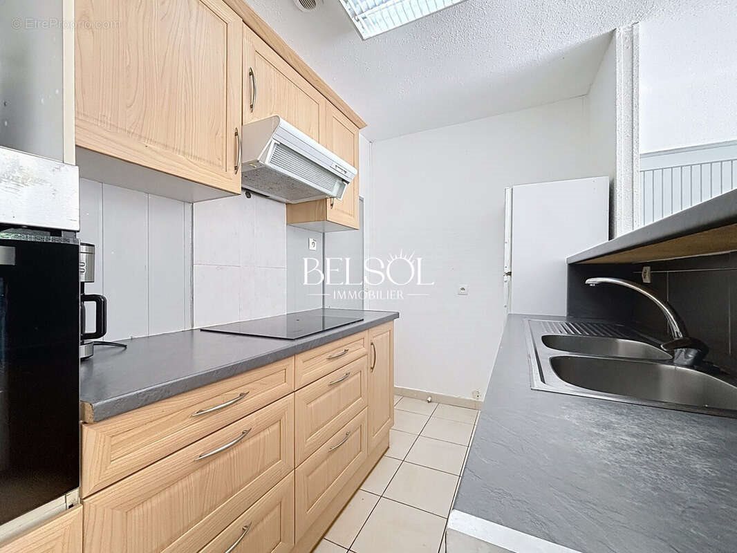 Maison à vendre, 116m², Saint-Cyprien
