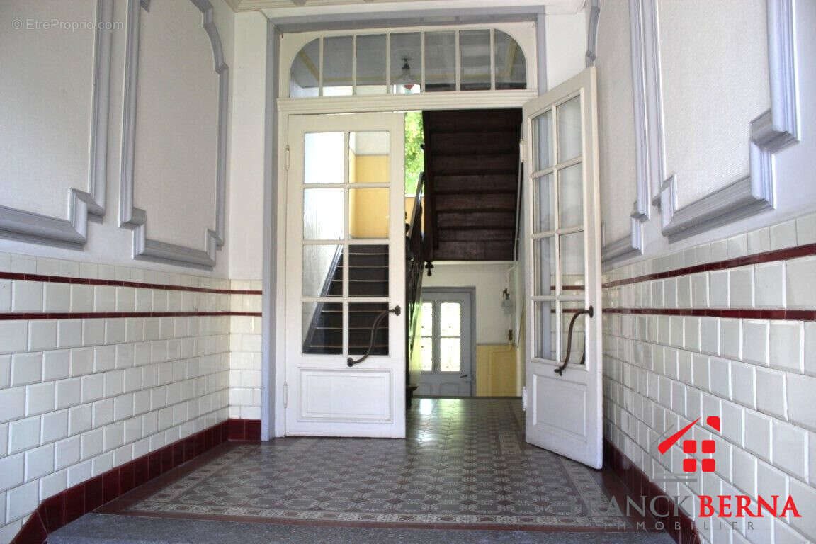 Appartement à vendre, 128m², Colmar