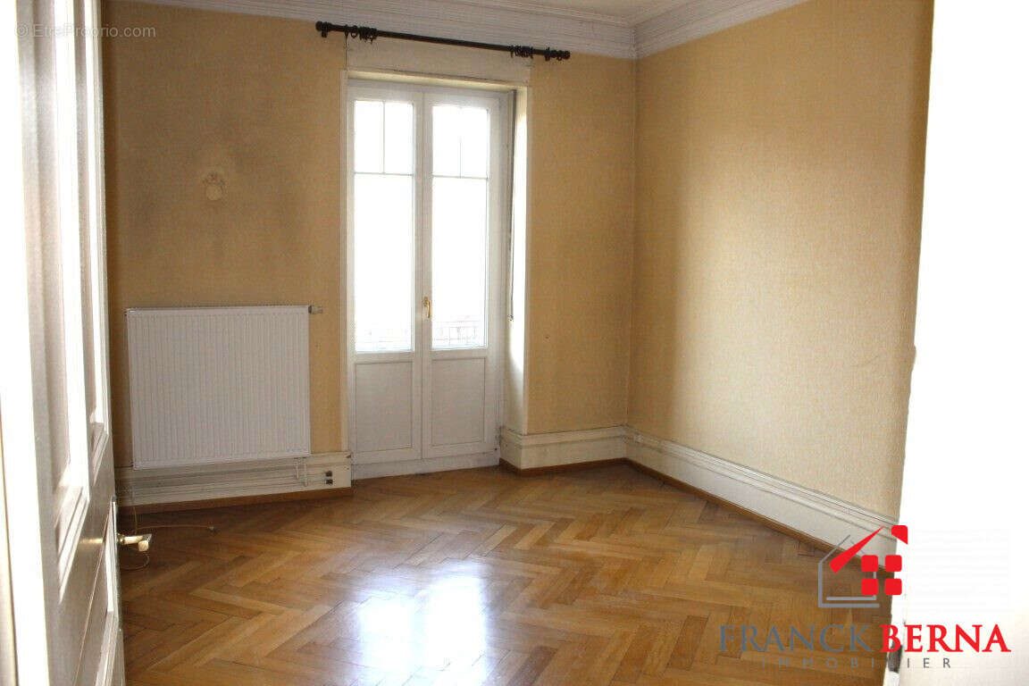 Appartement à vendre, 128m², Colmar