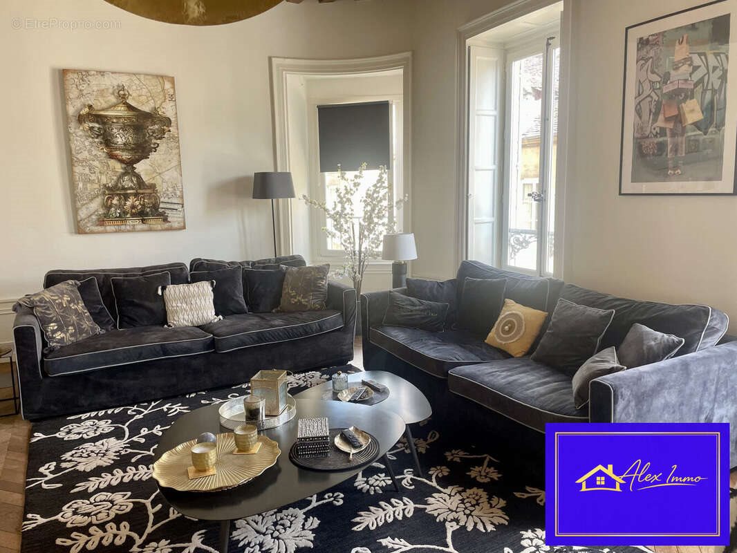 Appartement à vendre, 146m², Beaune