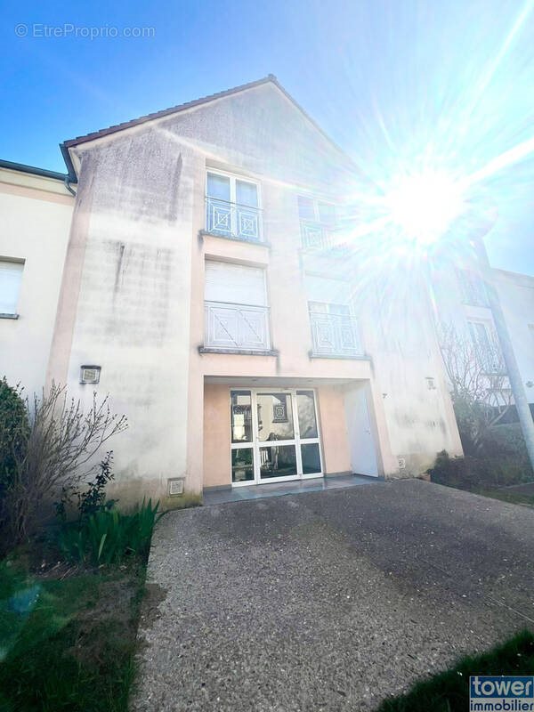 Appartement à vendre, 44m², Saulx-les-Chartreux