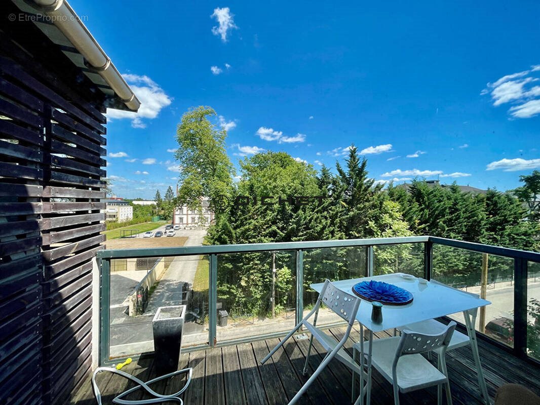 Appartement à vendre, 83m², Dammarie-les-Lys