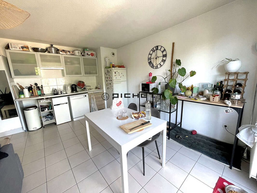 Appartement à vendre, 83m², Dammarie-les-Lys