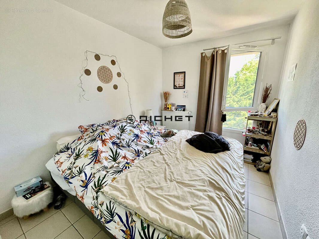 Appartement à vendre, 83m², Dammarie-les-Lys