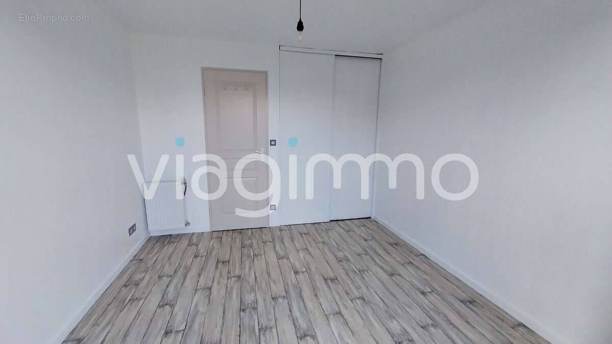 Maison à vendre, 103m², Challans