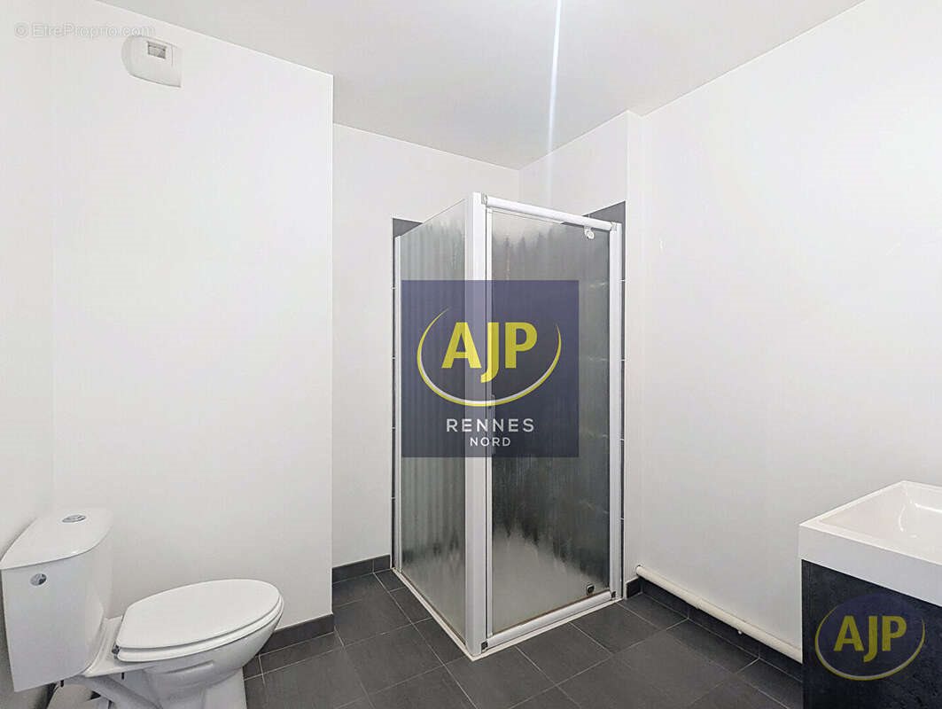 Appartement à vendre, 35m², Rennes