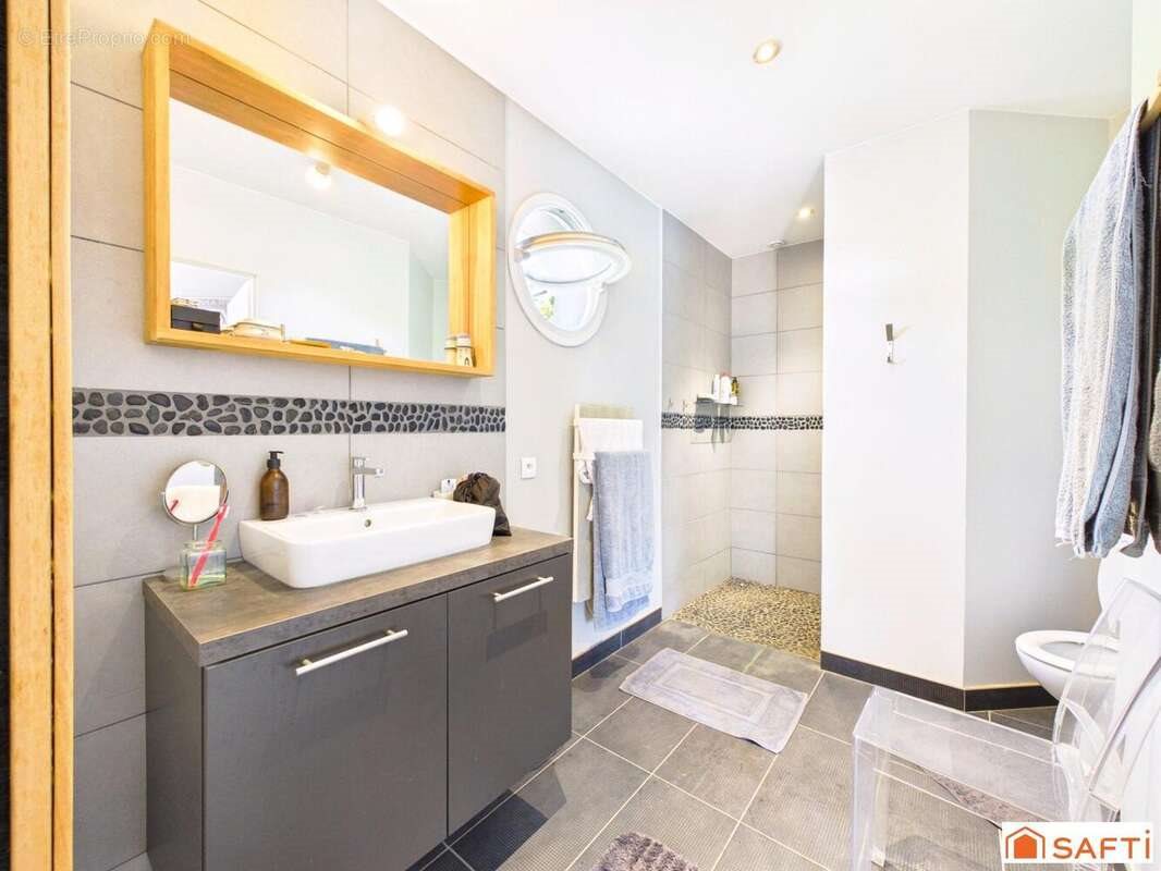 Maison à vendre, 166m², Fonsorbes