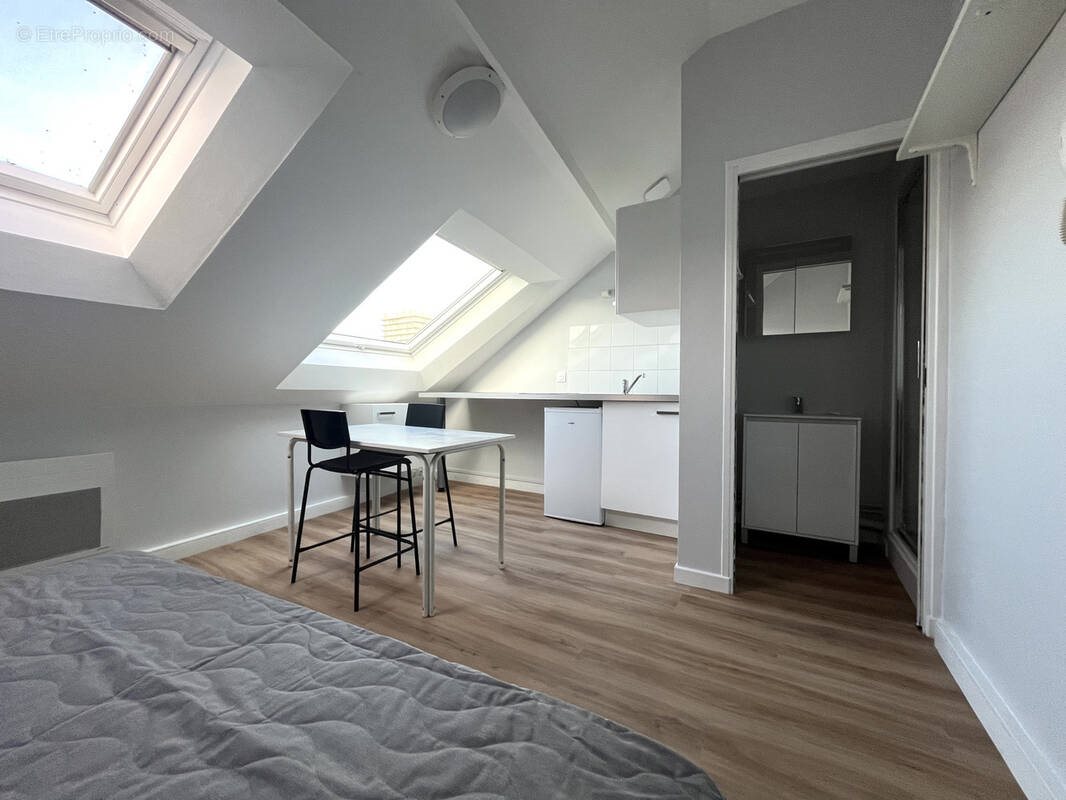 Appartement à vendre, 270m², Metz