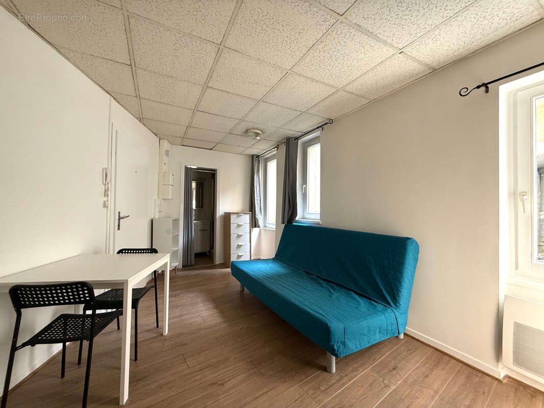 Appartement à vendre, 270m², Metz
