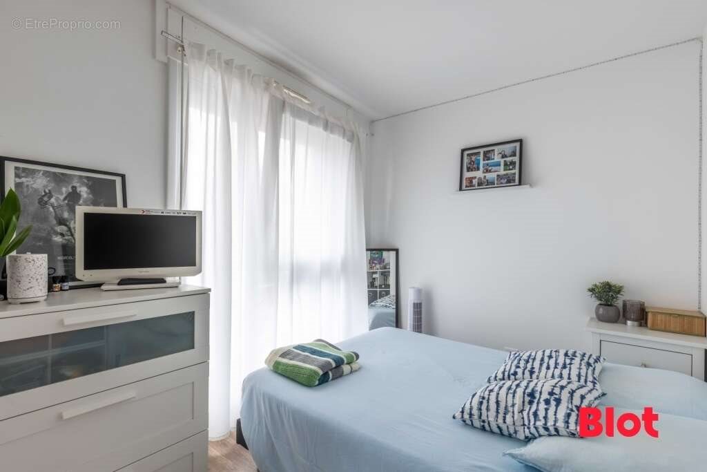 Appartement à vendre, 25m², Rennes