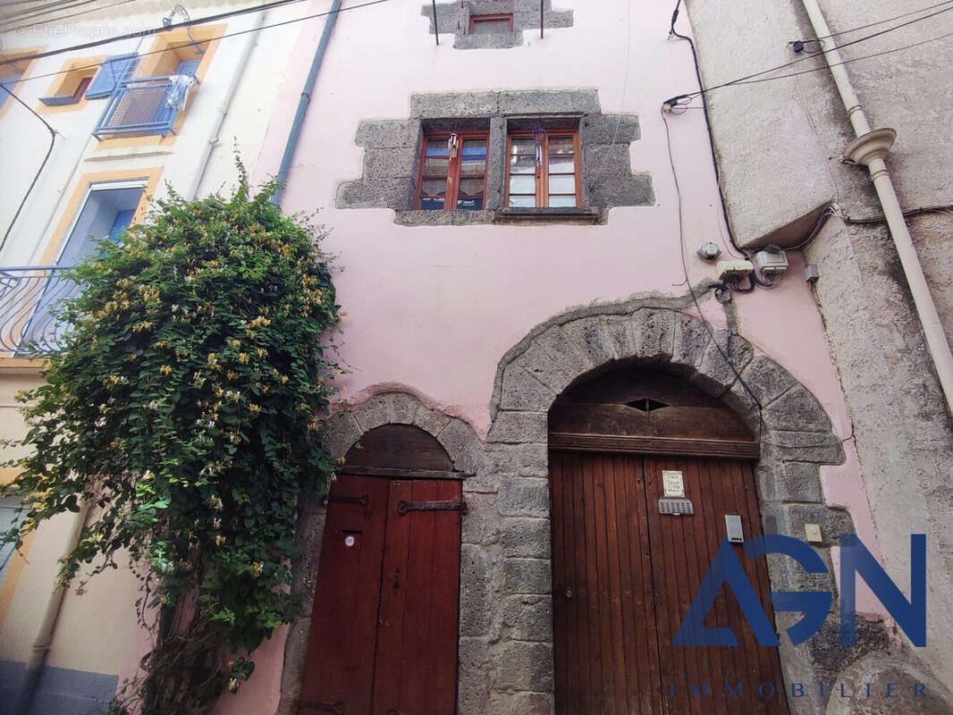 Maison à vendre, 51m², Agde (Cap d'Agde)
