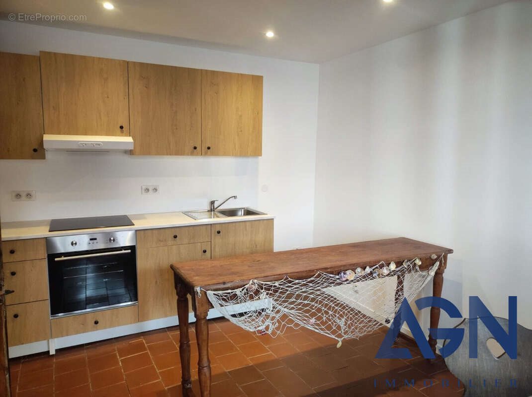Maison à vendre, 51m², Agde (Cap d'Agde)