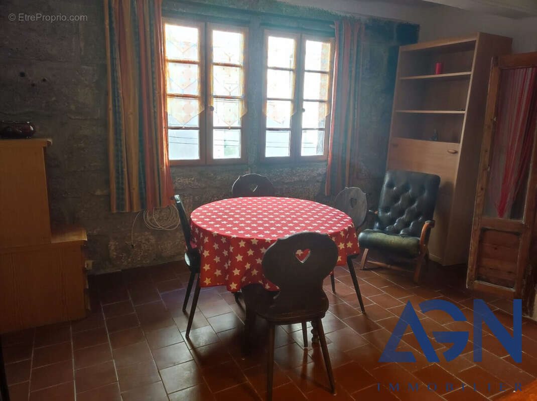 Maison à vendre, 51m², Agde (Cap d'Agde)
