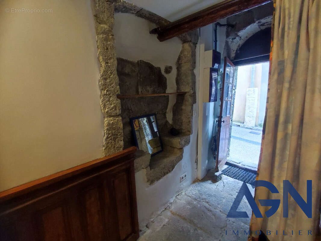 Maison à vendre, 51m², Agde (Cap d'Agde)