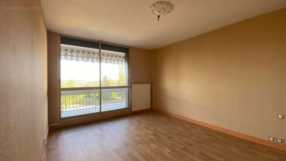 Appartement à vendre, 47m², Montrichard