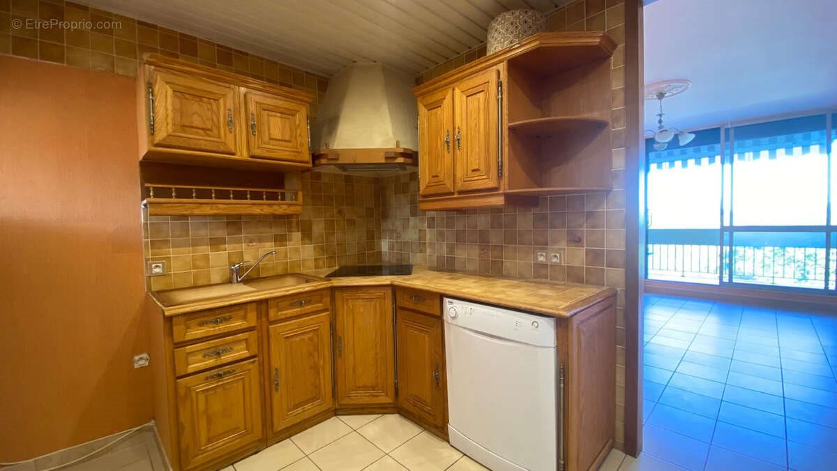 Appartement à vendre, 47m², Montrichard