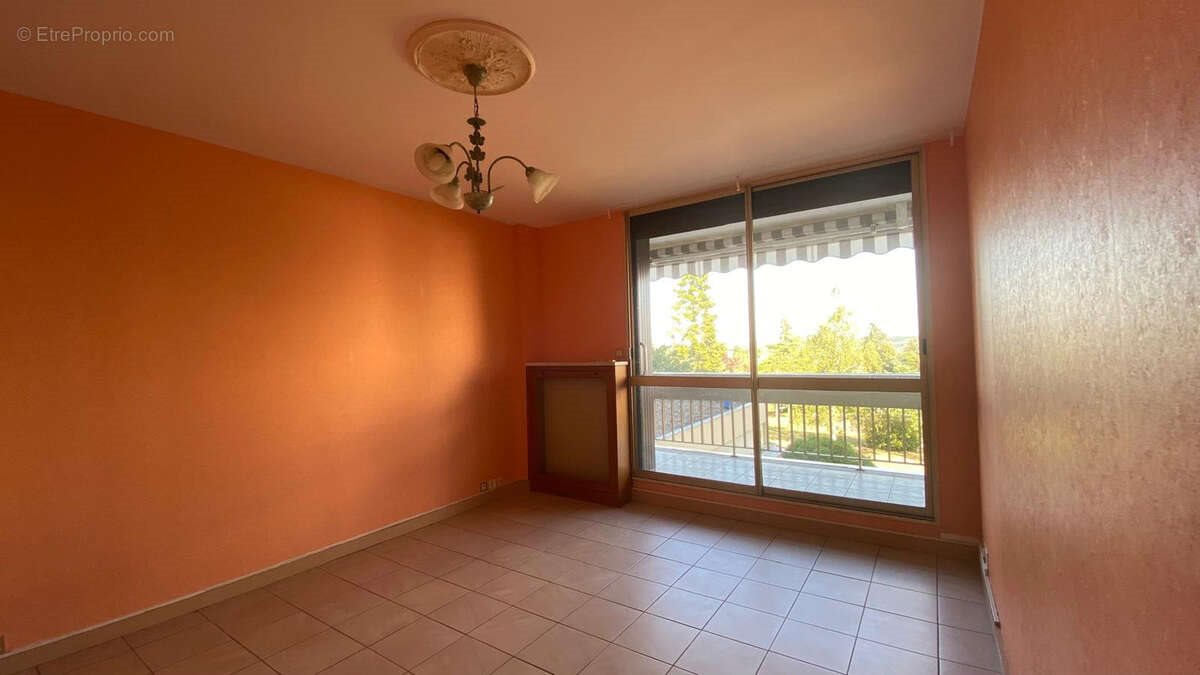 Appartement à vendre, 47m², Montrichard