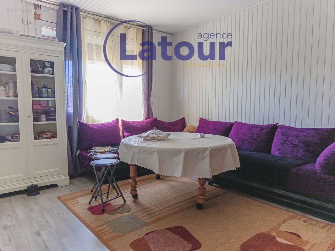 Maison à vendre, 79m², Dreux