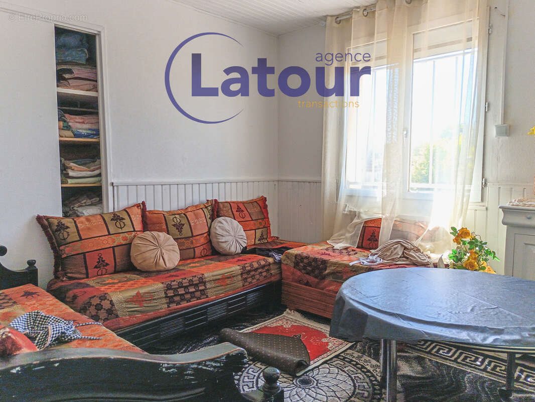 Maison à vendre, 79m², Dreux