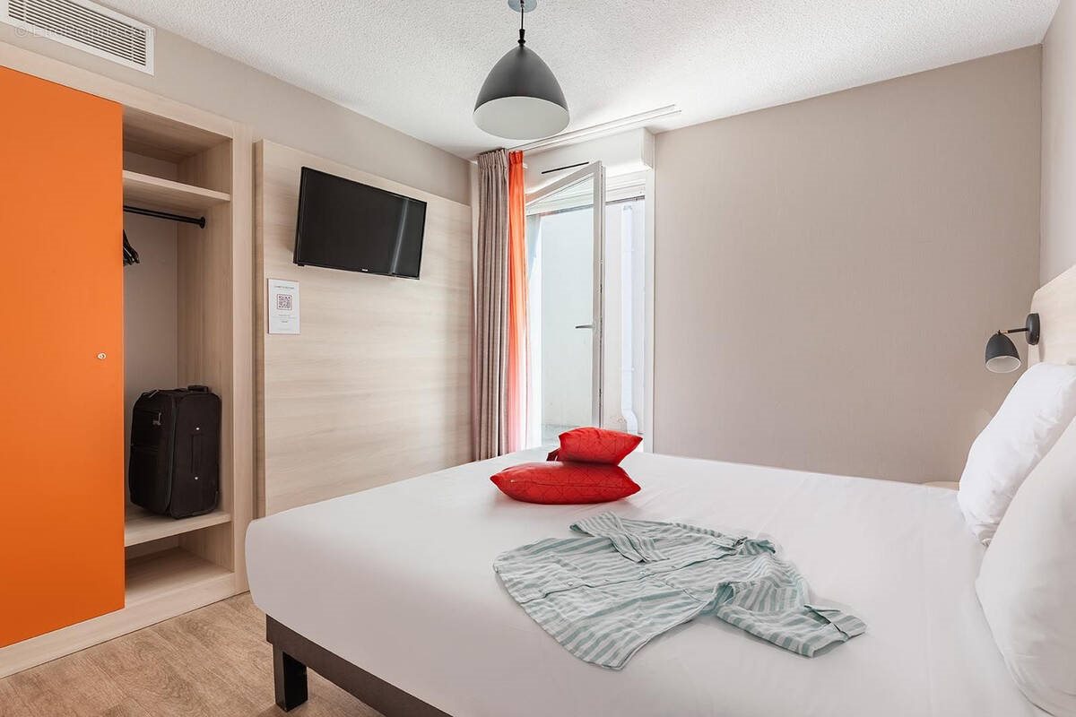 Appartement à vendre, 18m², Montpellier