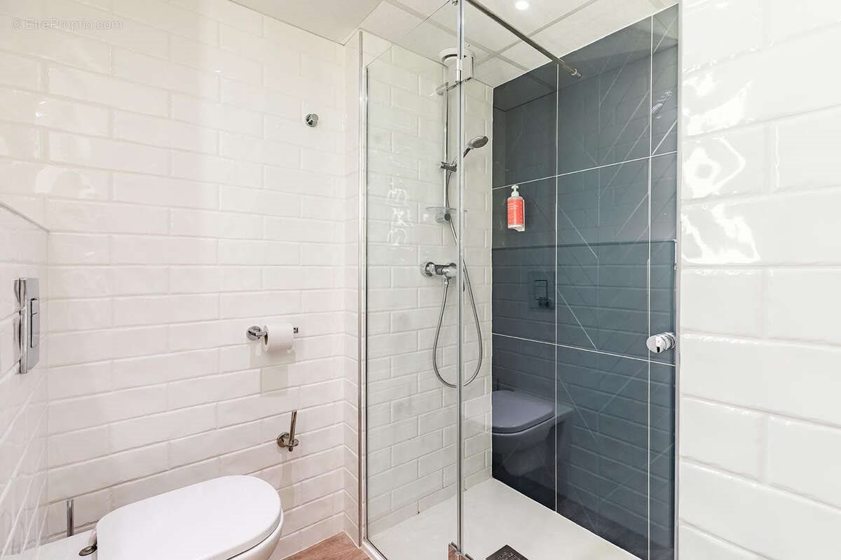Appartement à vendre, 18m², Montpellier